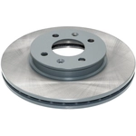 Order DURAGO - BR900292-01 - Front Disc Brake Rotor For Your Vehicle