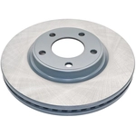 Order DURAGO - BR900296-01 - Disc Brake Rotor For Your Vehicle