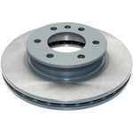 Order DURAGO - BR900308-01 - Disc Brake Rotor For Your Vehicle