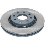 Order DURAGO - BR900314-01 - Disc Brake Rotor For Your Vehicle