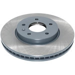 Order DURAGO - BR900320-01 - Disc Brake Rotor For Your Vehicle