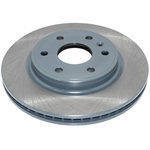 Order DURAGO - BR900322-01 - Disc Brake Rotor For Your Vehicle