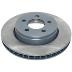Order DURAGO - BR900328-01 - Disc Brake Rotor For Your Vehicle