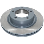 Order DURAGO - BR900336-01 - Disc Brake Rotor For Your Vehicle