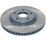 Order DURAGO - BR900340-01 - Disc Brake Rotor For Your Vehicle