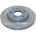 Order DURAGO - BR900344-01 - Disc Brake Rotor For Your Vehicle