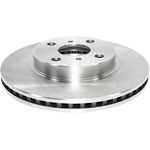 Order DURAGO - BR900348 - Front Disc Brake Rotor For Your Vehicle