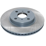 Order DURAGO - BR900348-01 - Disc Brake Rotor For Your Vehicle