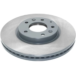 Order DURAGO - BR900350-01 - Disc Brake Rotor For Your Vehicle