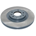 Order DURAGO - BR900354-01 - Disc Brake Rotor For Your Vehicle