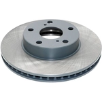 Order DURAGO - BR900358-01 - Disc Brake Rotor For Your Vehicle