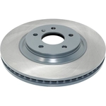 Order DURAGO - BR900386-01 - Disc Brake Rotor For Your Vehicle