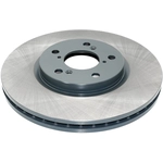 Order DURAGO - BR900392-01 - Disc Brake Rotor For Your Vehicle