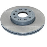 Order DURAGO - BR900412-01 - Disc Brake Rotor For Your Vehicle