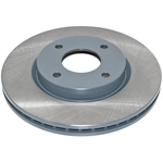 Order DURAGO - BR900414-01 - Disc Brake Rotor For Your Vehicle