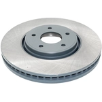 Order DURAGO - BR900420-01 - Disc Brake Rotor For Your Vehicle