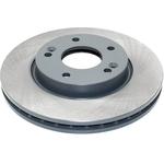 Order DURAGO - BR900442-01 - Disc Brake Rotor For Your Vehicle