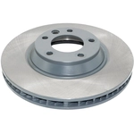 Order DURAGO - BR900474-01 - Disc Brake Rotor For Your Vehicle