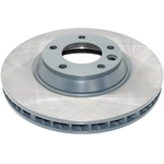 Order DURAGO - BR900476-01 - Disc Brake Rotor For Your Vehicle