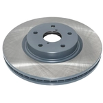 Order DURAGO - BR900484-01 - Disc Brake Rotor For Your Vehicle