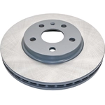 Order DURAGO - BR900504-01 - Disc Brake Rotor For Your Vehicle