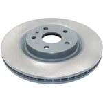 Order DURAGO - BR900508-01 - Disc Brake Rotor For Your Vehicle