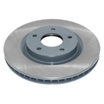 Order DURAGO - BR900528-01 - Disc Brake Rotor For Your Vehicle