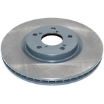 Order DURAGO - BR900530-01 - Disc Brake Rotor For Your Vehicle