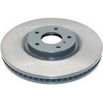 Order DURAGO - BR900536-01 - Disc Brake Rotor For Your Vehicle