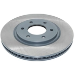 Order DURAGO - BR900542-01 - Disc Brake Rotor For Your Vehicle