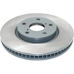 Order DURAGO - BR900546-01 - Disc Brake Rotor For Your Vehicle