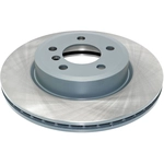 Order DURAGO - BR900556-01 - Disc Brake Rotor For Your Vehicle