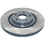Order DURAGO - BR900566-01 - Front Disc Brake Rotor For Your Vehicle