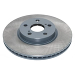 Order DURAGO - BR900570-01 - Front Disc Brake Rotor For Your Vehicle