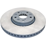 Order DURAGO - BR900576-01 - Front Driver Side Disc Brake Rotor For Your Vehicle