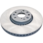 Order DURAGO - BR900578-01 - Front Passenger Side Disc Brake Rotor For Your Vehicle