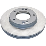 Order DURAGO - BR900588-01 - Front Disc Brake Rotor For Your Vehicle