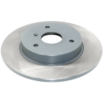 Order DURAGO - BR900626-01 - Front Disc Brake Rotor For Your Vehicle