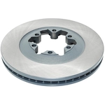 Order DURAGO - BR900634-01 - Disque de frein à disque avant For Your Vehicle