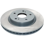 Order DURAGO - BR900638-01 - Disque de frein à disque avant For Your Vehicle