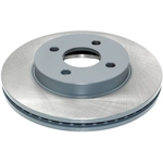 Order DURAGO - BR900646-01 - Front Disc Brake Rotor For Your Vehicle