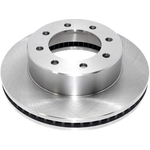 Order DURAGO - BR900658 - Front Disc Brake Rotor For Your Vehicle