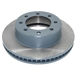 Order DURAGO - BR900658-01 - Front Brake Rotor For Your Vehicle