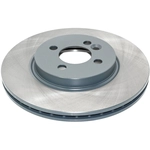 Order DURAGO - BR900674-01 - Brake Rotor For Your Vehicle