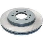 Order DURAGO - BR900692-01 - Brake Rotor For Your Vehicle