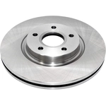 Order DURAGO - BR900704 - Front Disc Brake Rotor For Your Vehicle