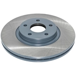 Order DURAGO - BR900704-01 - Brake Rotor For Your Vehicle