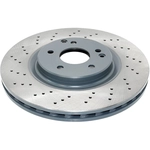 Order DURAGO - BR900706-01 - Brake Rotor For Your Vehicle