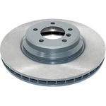 Order DURAGO - BR900728-01 - Brake Rotor For Your Vehicle