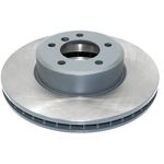 Order DURAGO - BR900730-01 - Brake Rotor For Your Vehicle